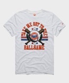 Houston Astros Take Me Out To The Ballgame