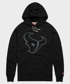 houston texans '22 blackout hoodie