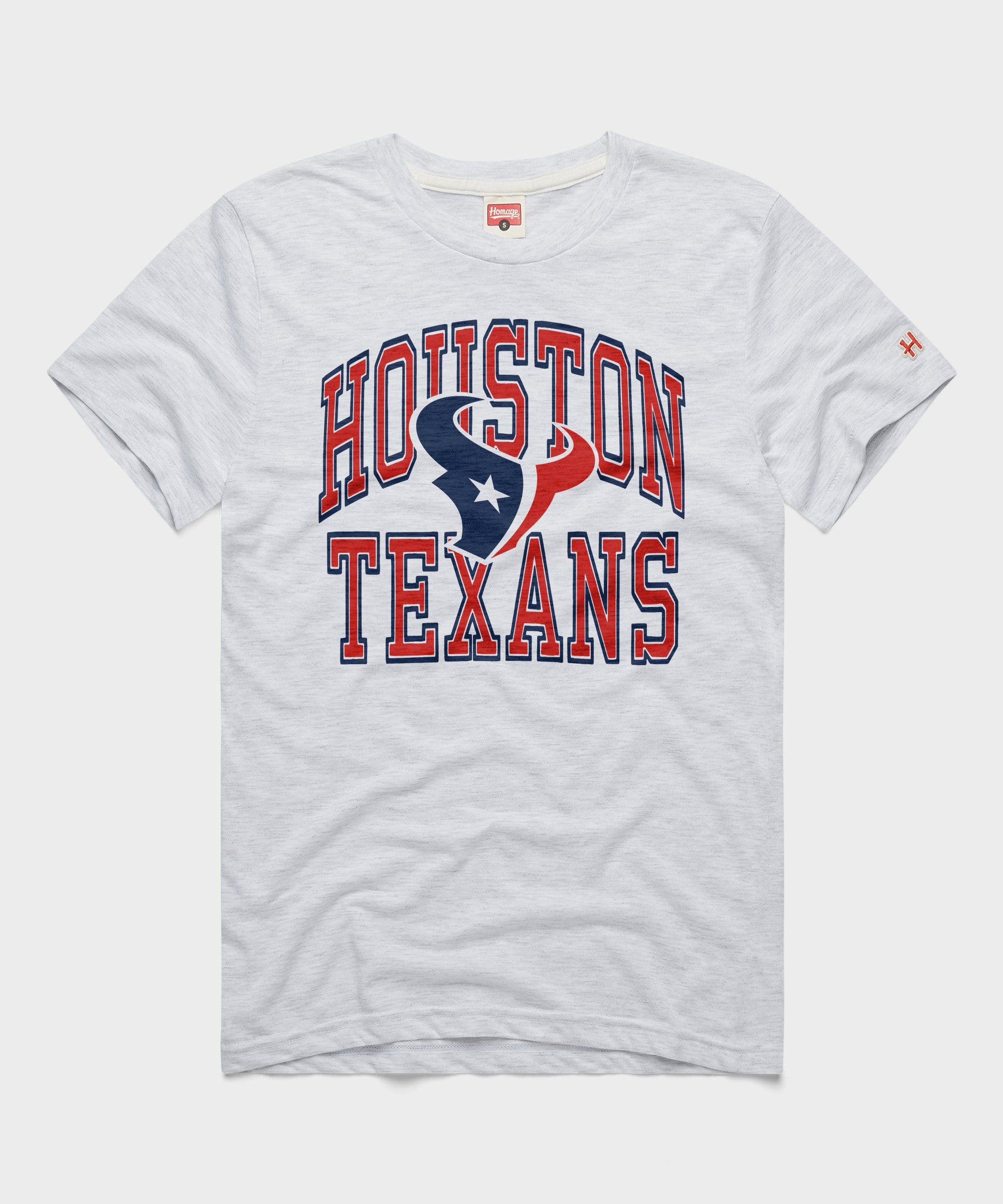 Houston Texans Arch