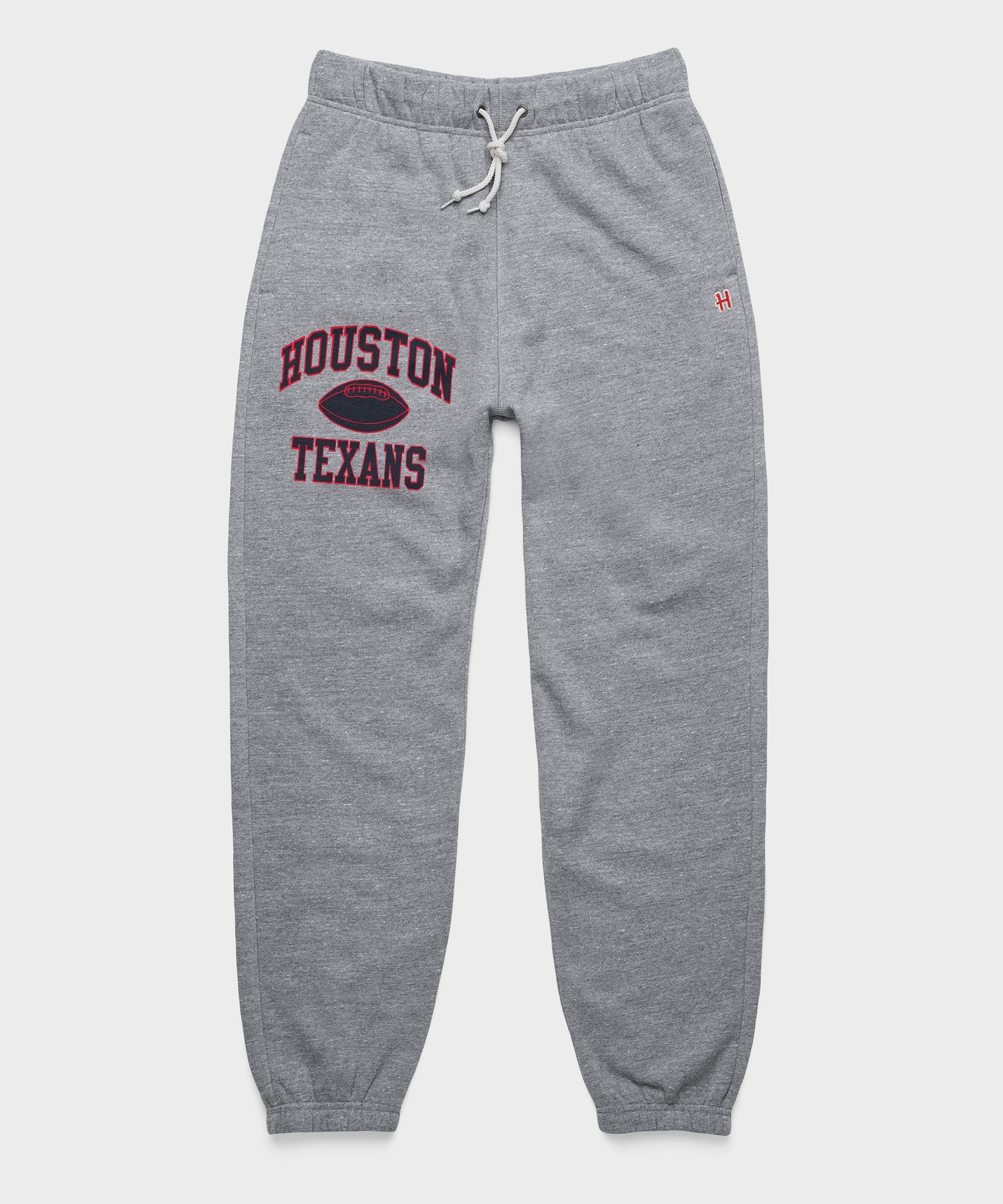 houston texans gridiron sweatpants