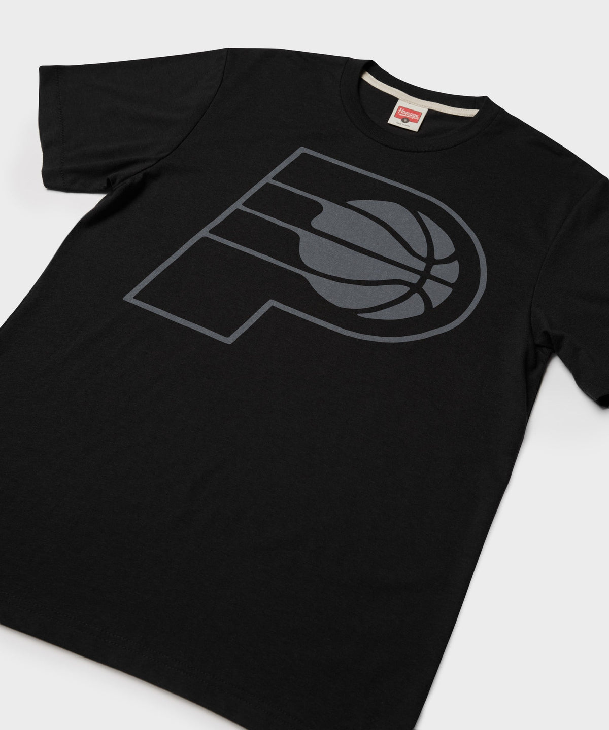indiana pacers logo blackout