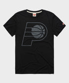 indiana pacers logo blackout