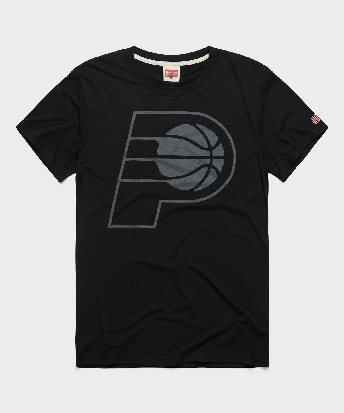 indiana pacers logo blackout