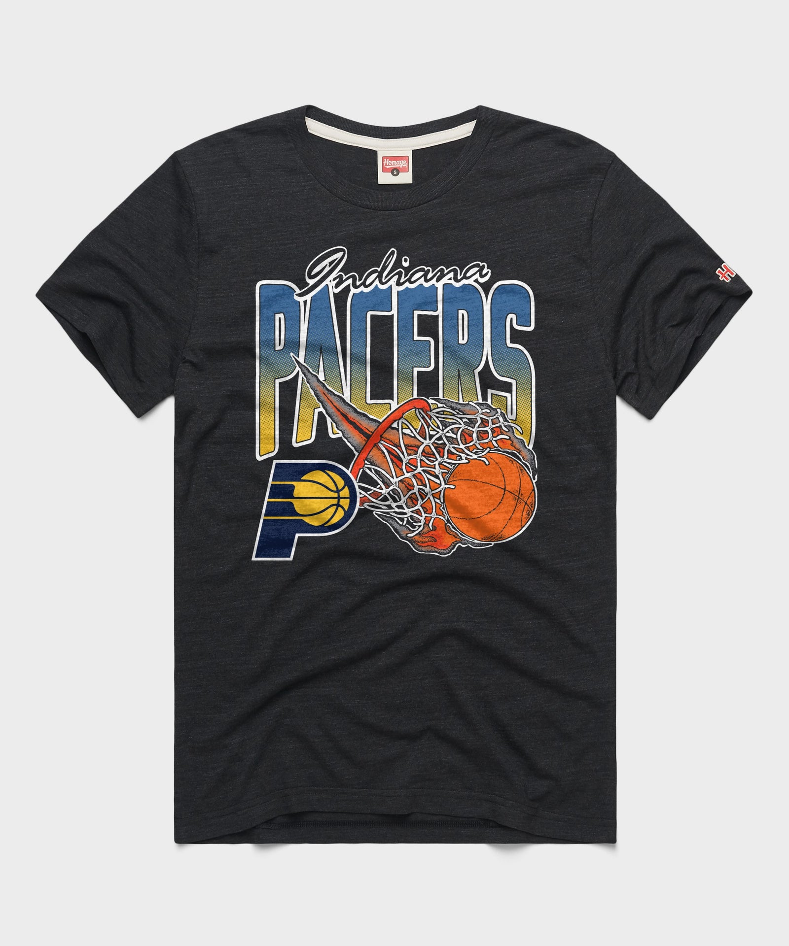 indiana pacers on fire