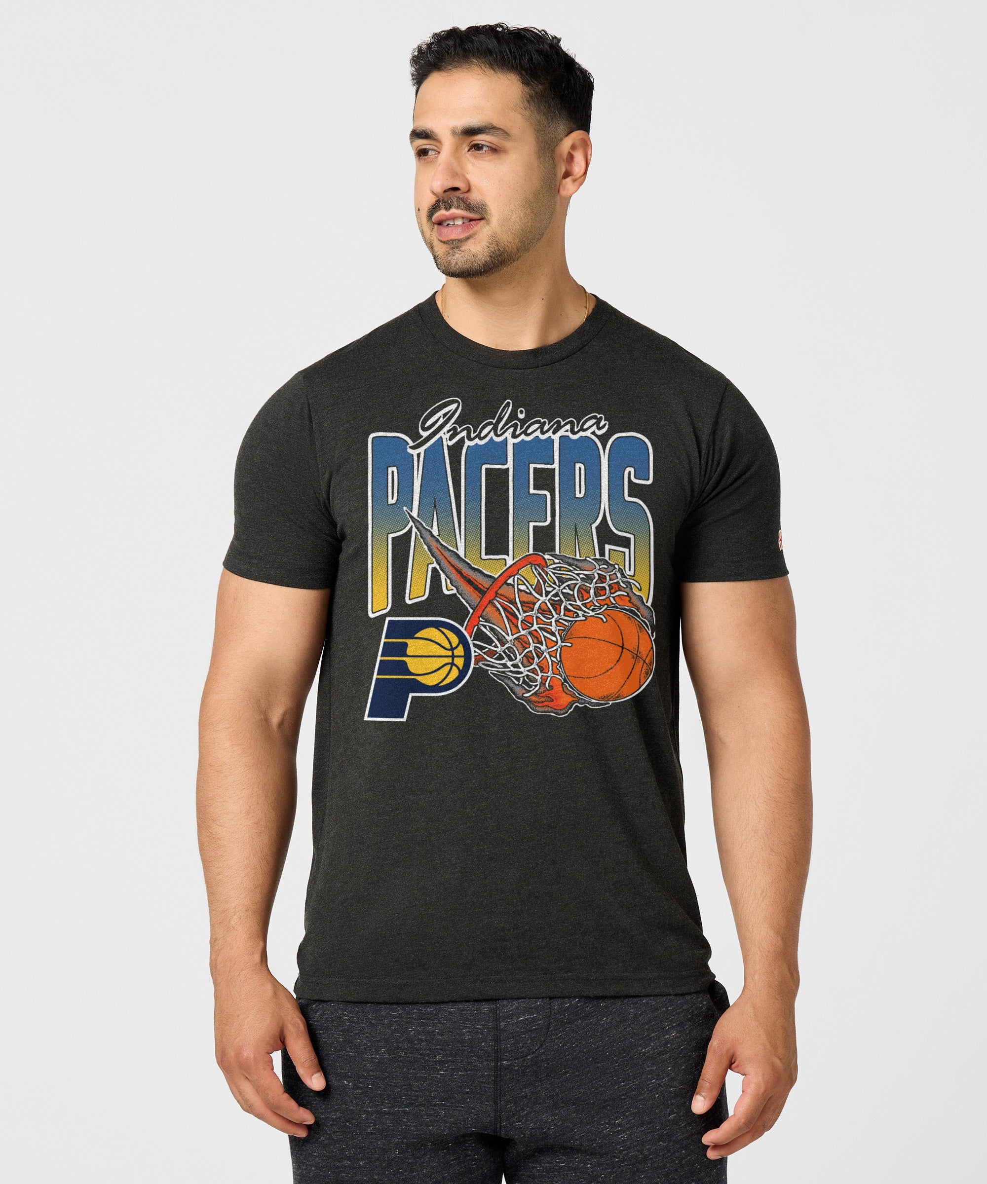 indiana pacers on fire
