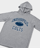 indianapolis colts gridiron lightweight hoodie