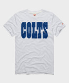 Indianapolis Colts Wordmark '84 T Shirt