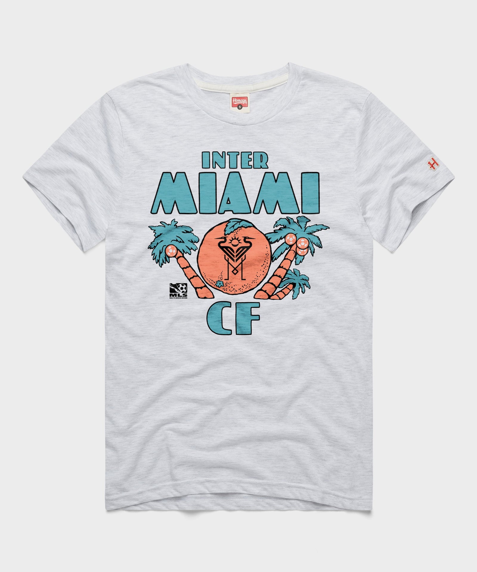 Inter Miami Cf '24 Third Kit