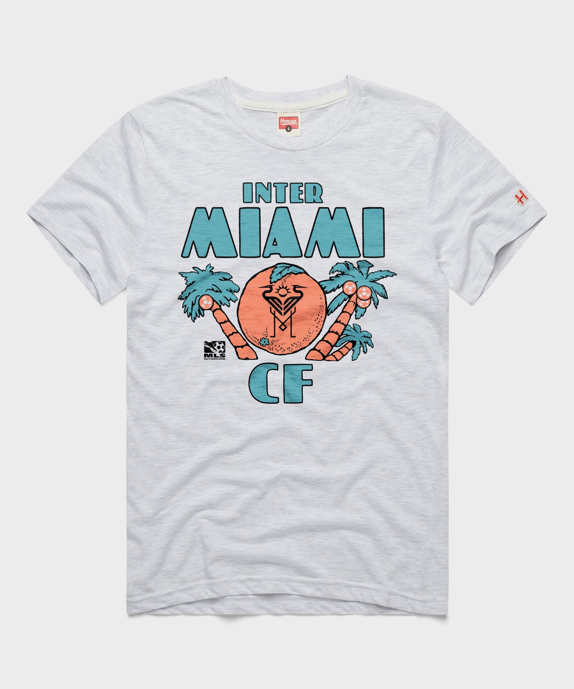 Inter Miami Cf '24 Third Kit
