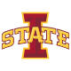 Iowa State Logo