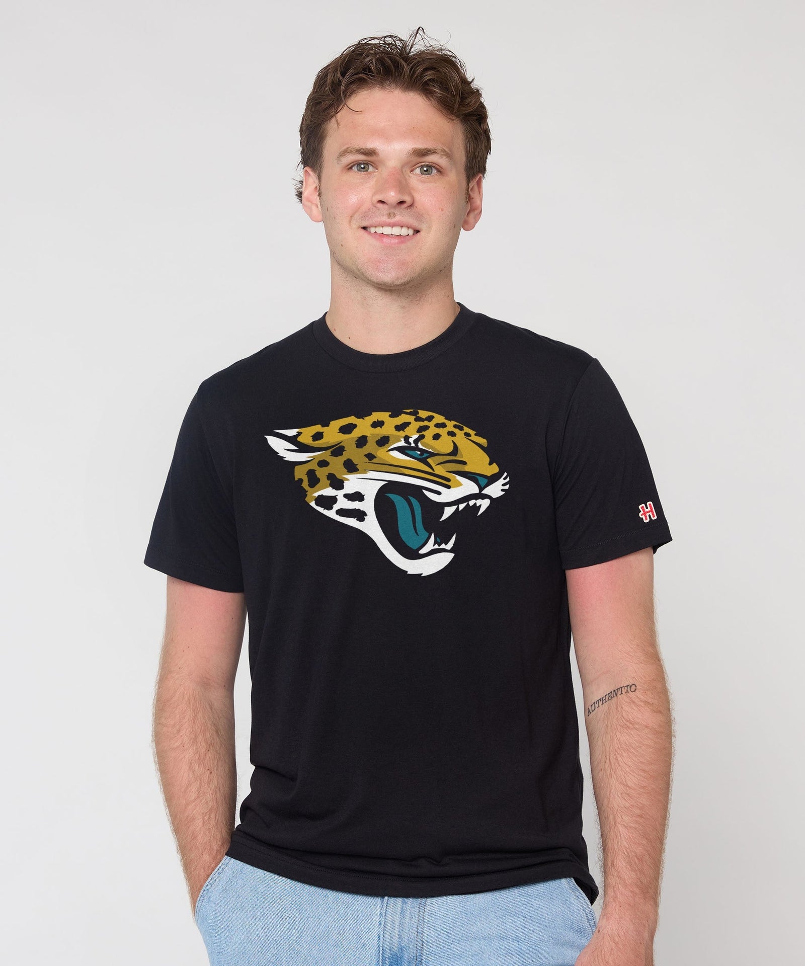 jacksonville jaguars '13