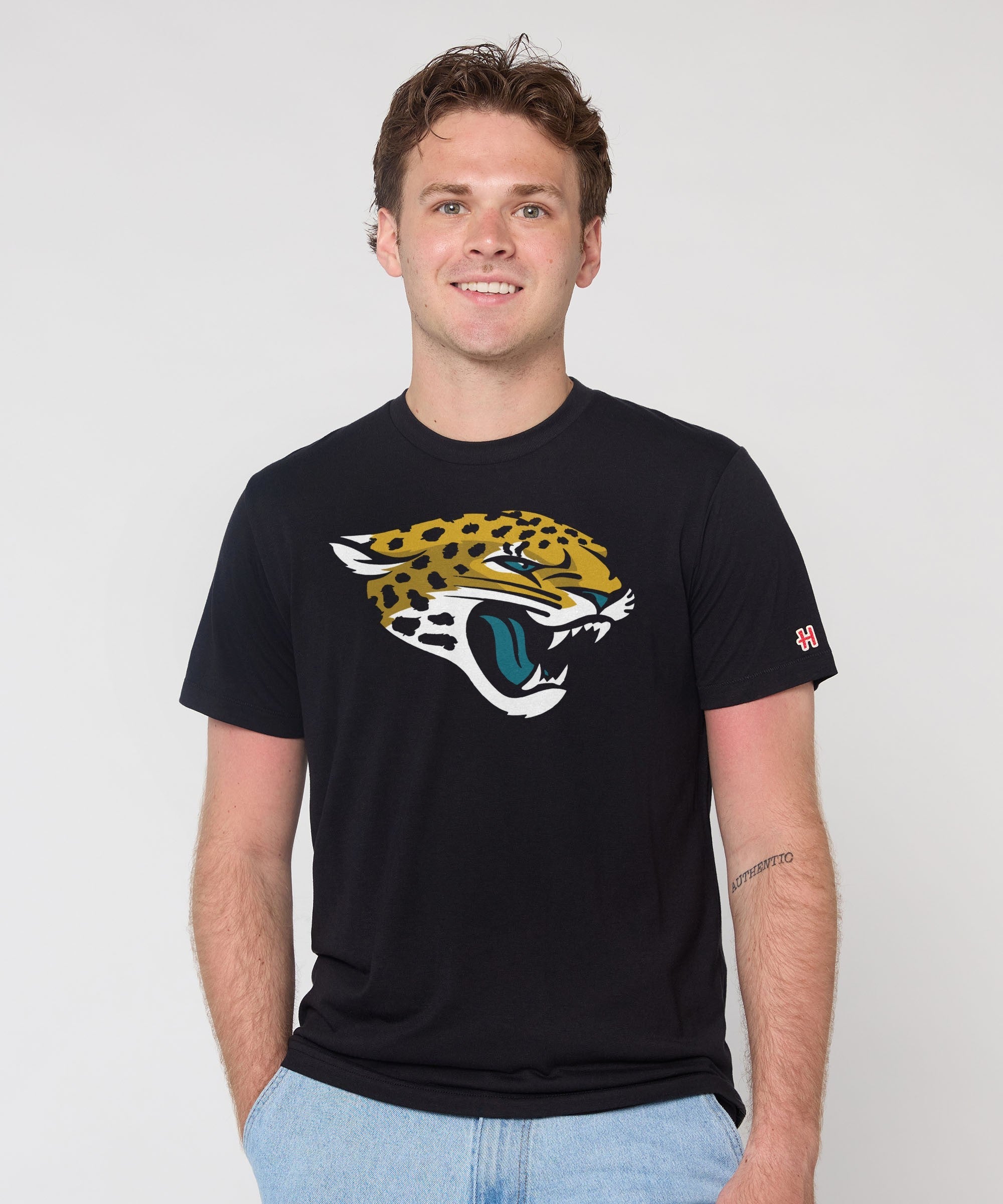 jacksonville jaguars '13