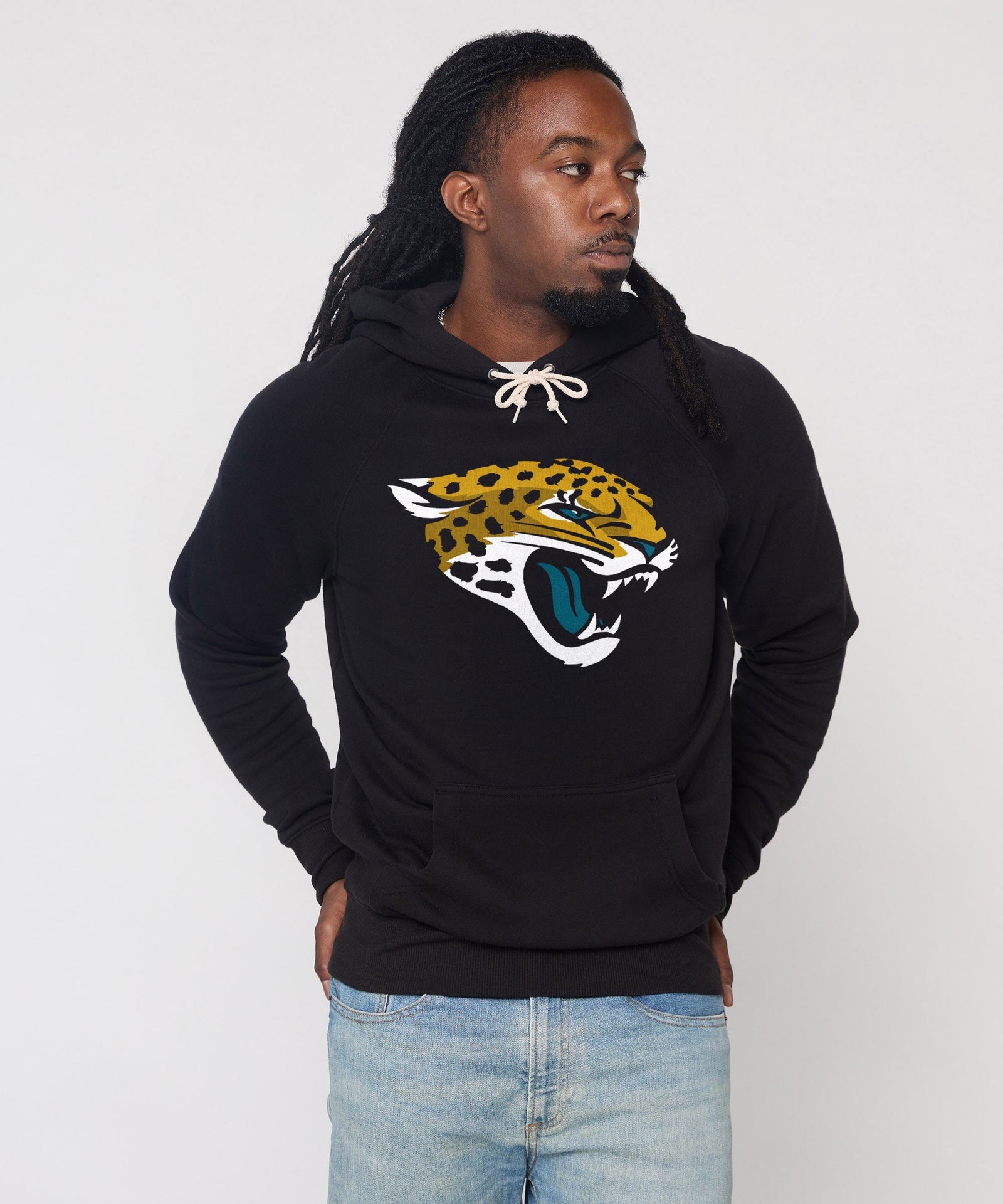 jacksonville jaguars '13 hoodie