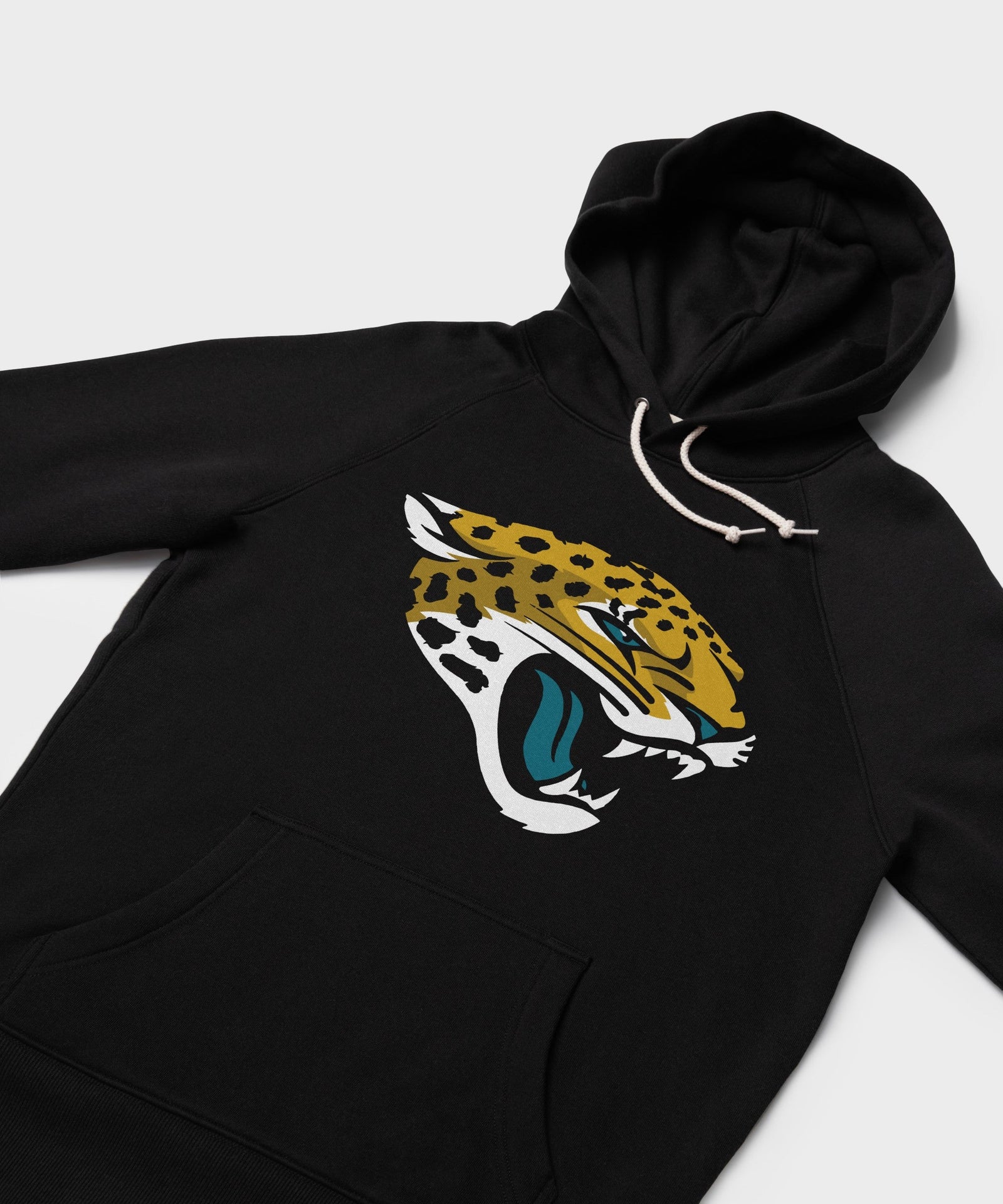 jacksonville jaguars '13 hoodie