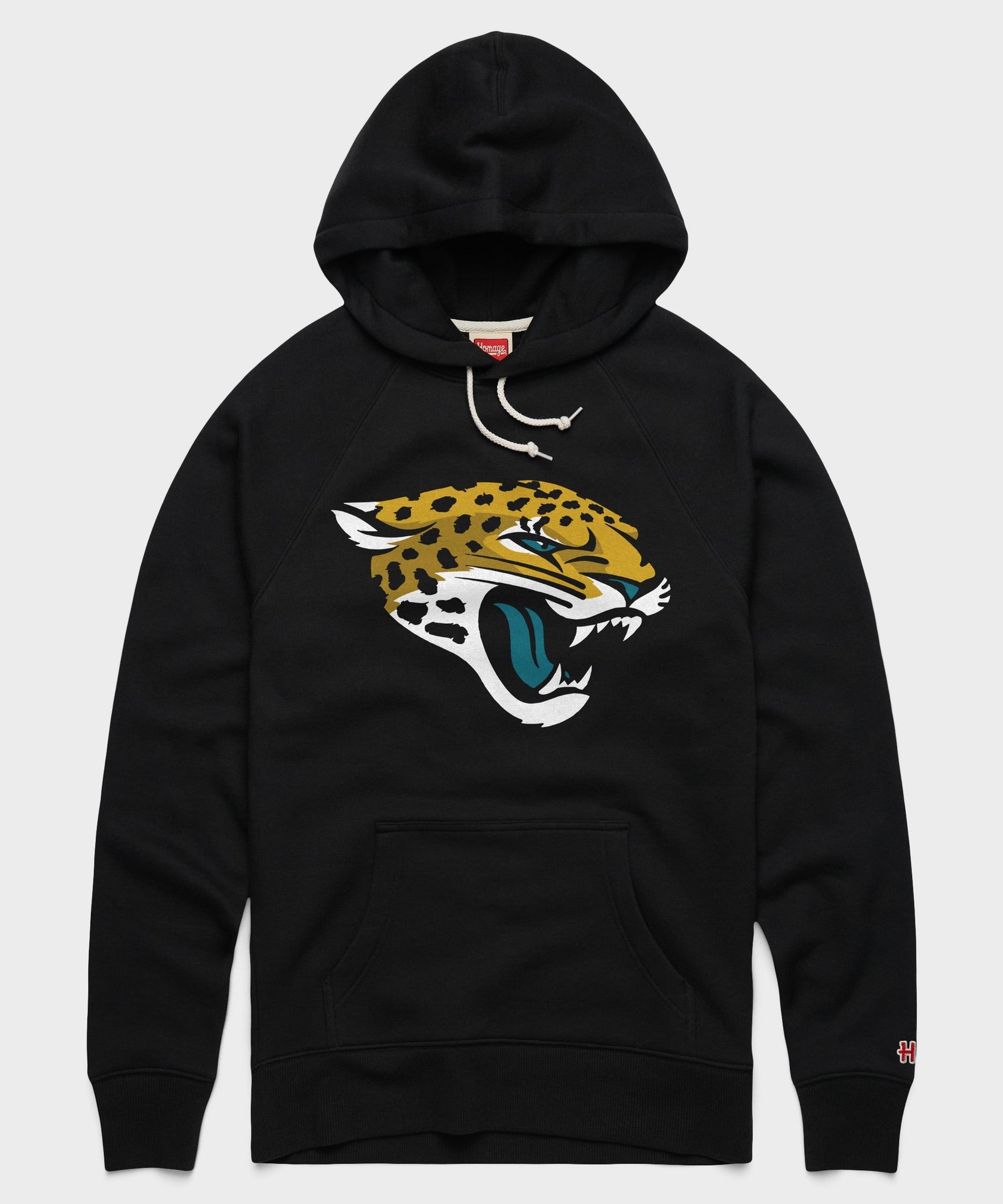 jacksonville jaguars '13 hoodie