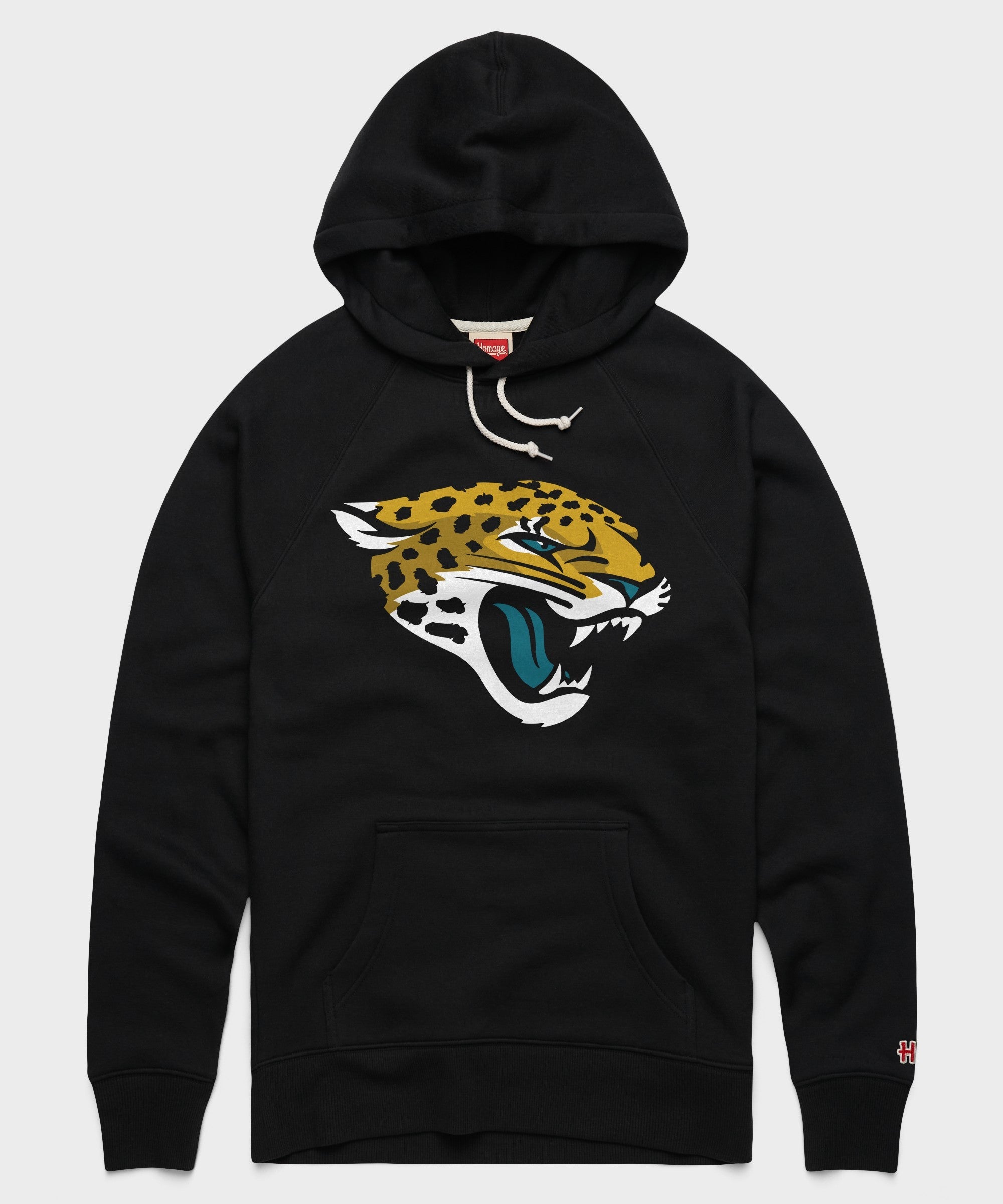 jacksonville jaguars '13 hoodie