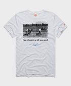 Jesse Owens One Chance Is All You Need
