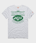Jets Super Bowl Iii Champs