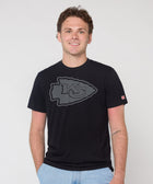 kansas city chiefs '72 blackout