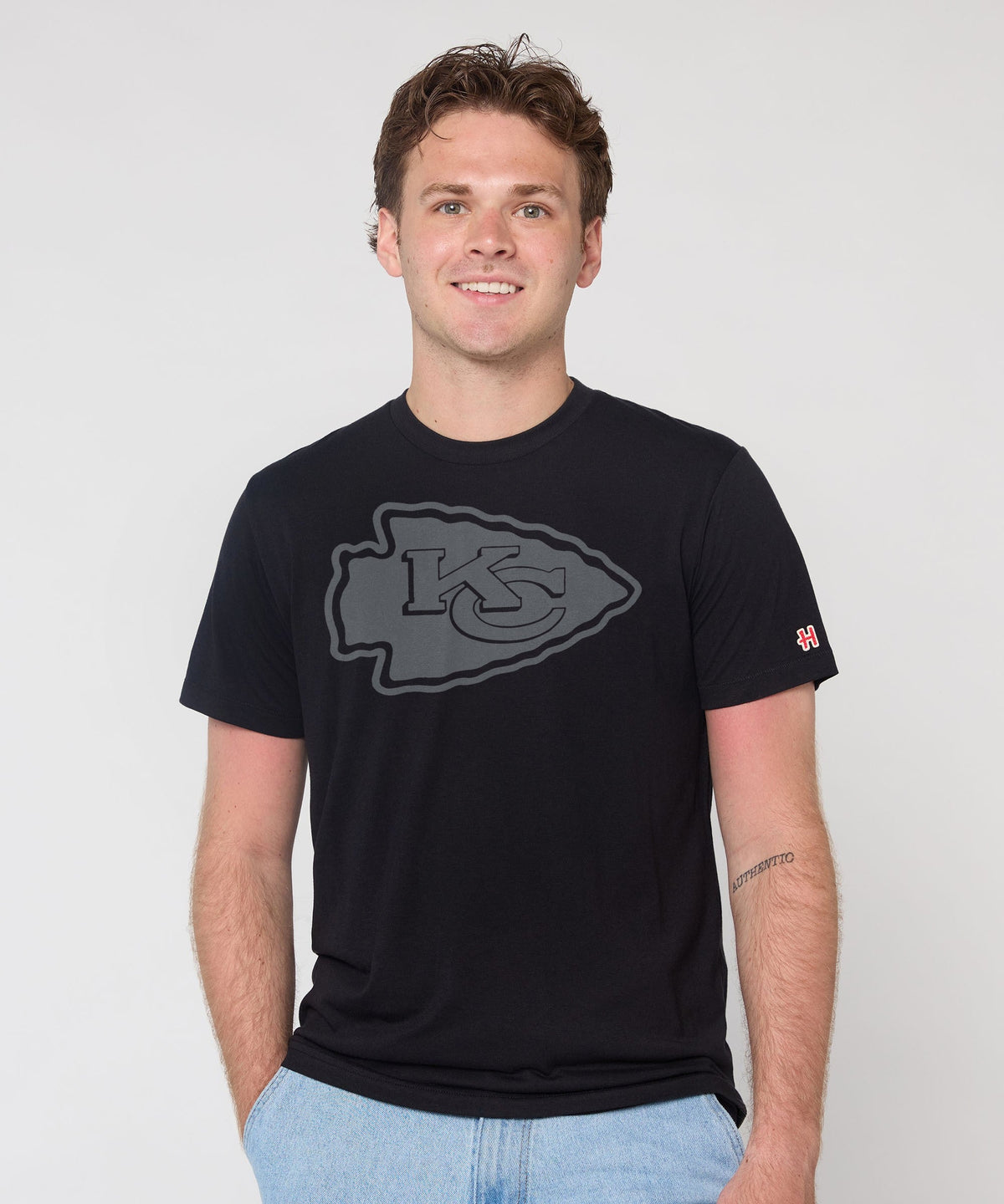 kansas city chiefs '72 blackout