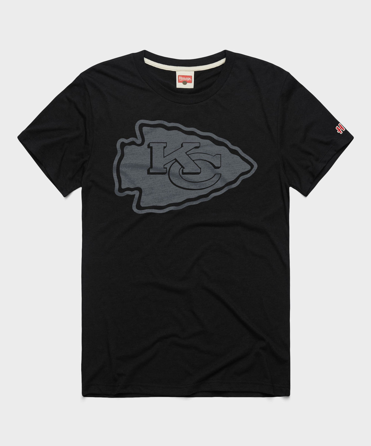 kansas city chiefs '72 blackout