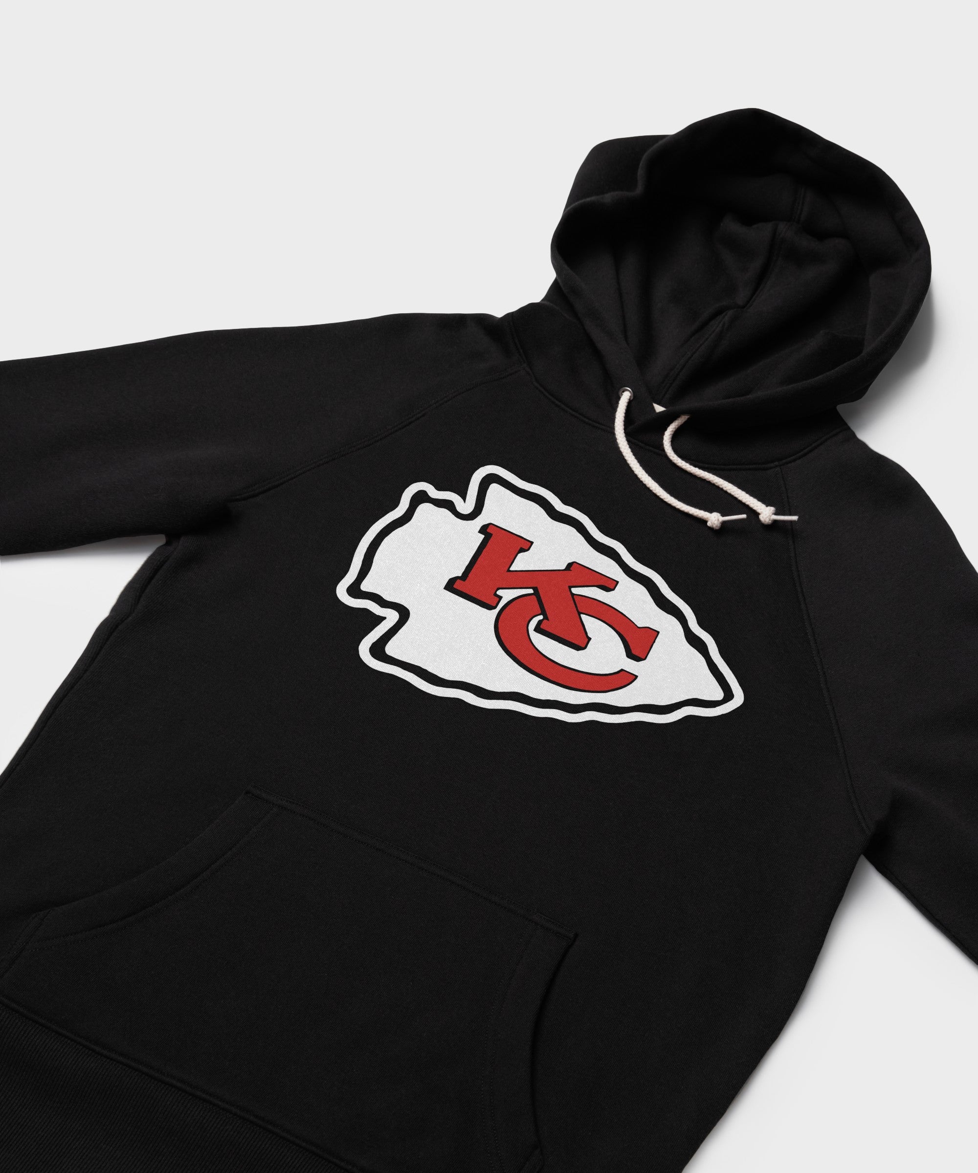 kansas city chiefs '72 hoodie