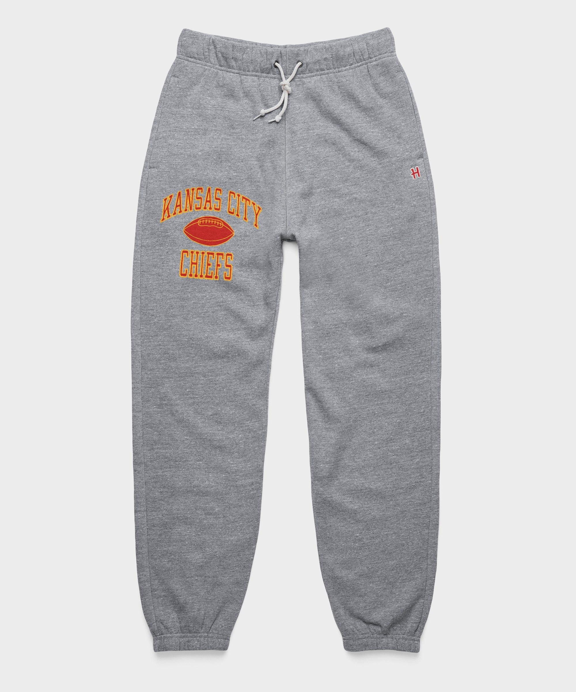 kansas city chiefs gridiron sweatpants