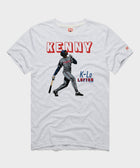 Kenny Lofton Cleveland Home Run