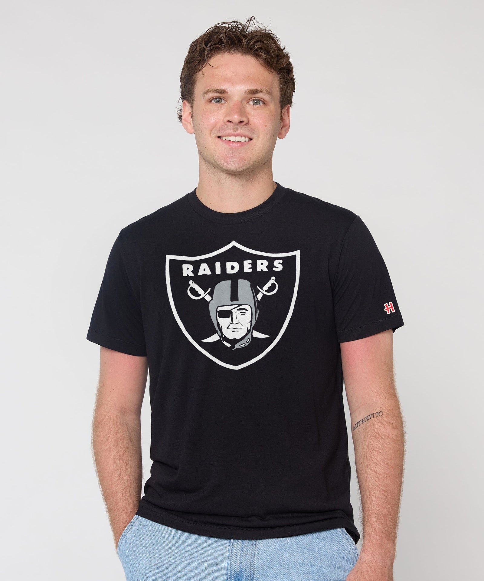 las vegas raiders '20