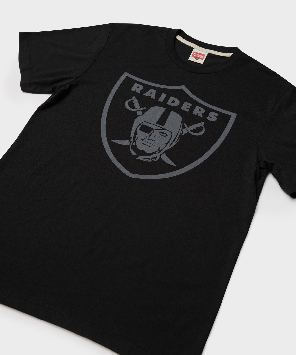 las vegas raiders '20 blackout