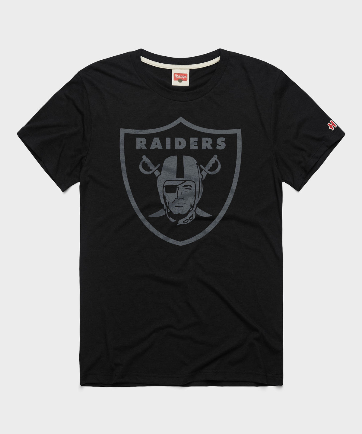 las vegas raiders '20 blackout