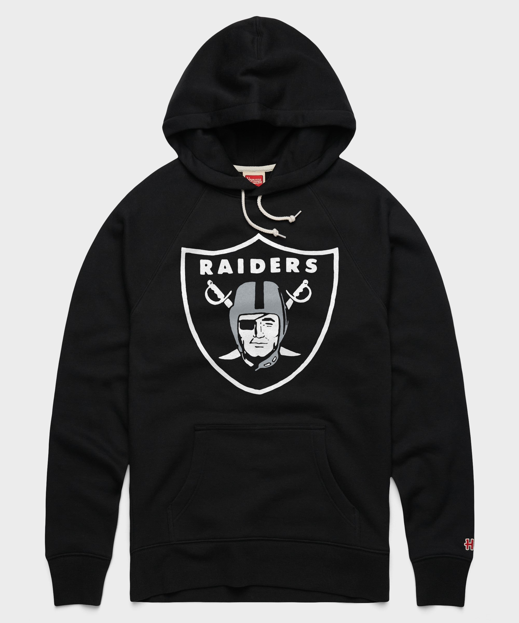 las vegas raiders '20 hoodie