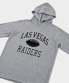 las vegas raiders gridiron lightweight hoodie