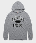 las vegas raiders gridiron lightweight hoodie