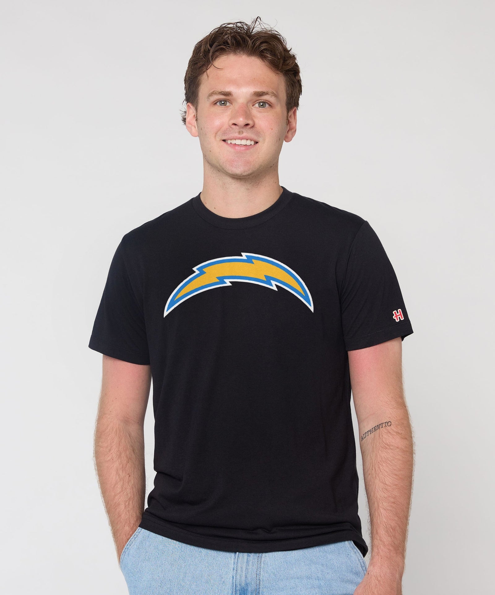 los angeles chargers '20