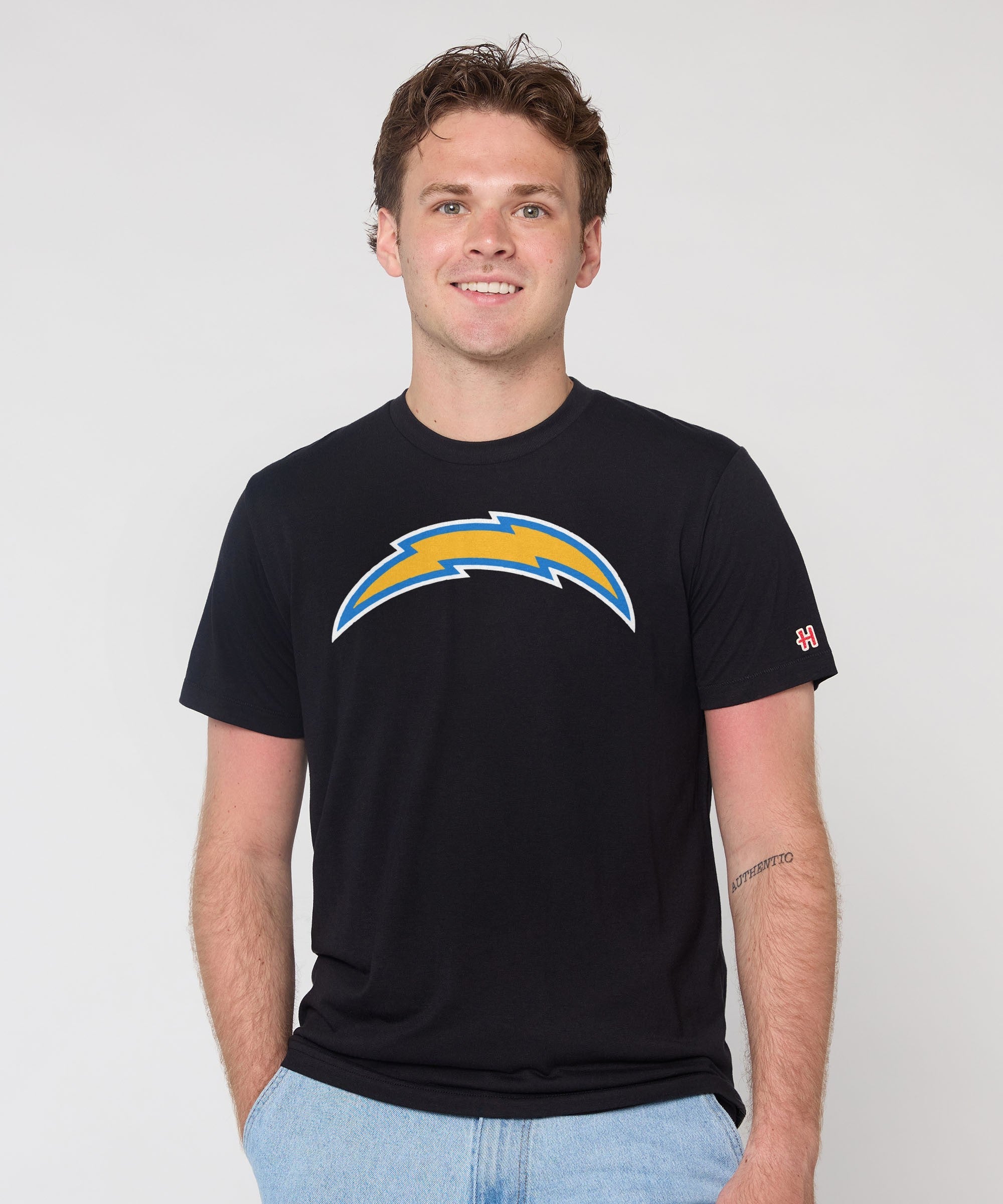 los angeles chargers '20
