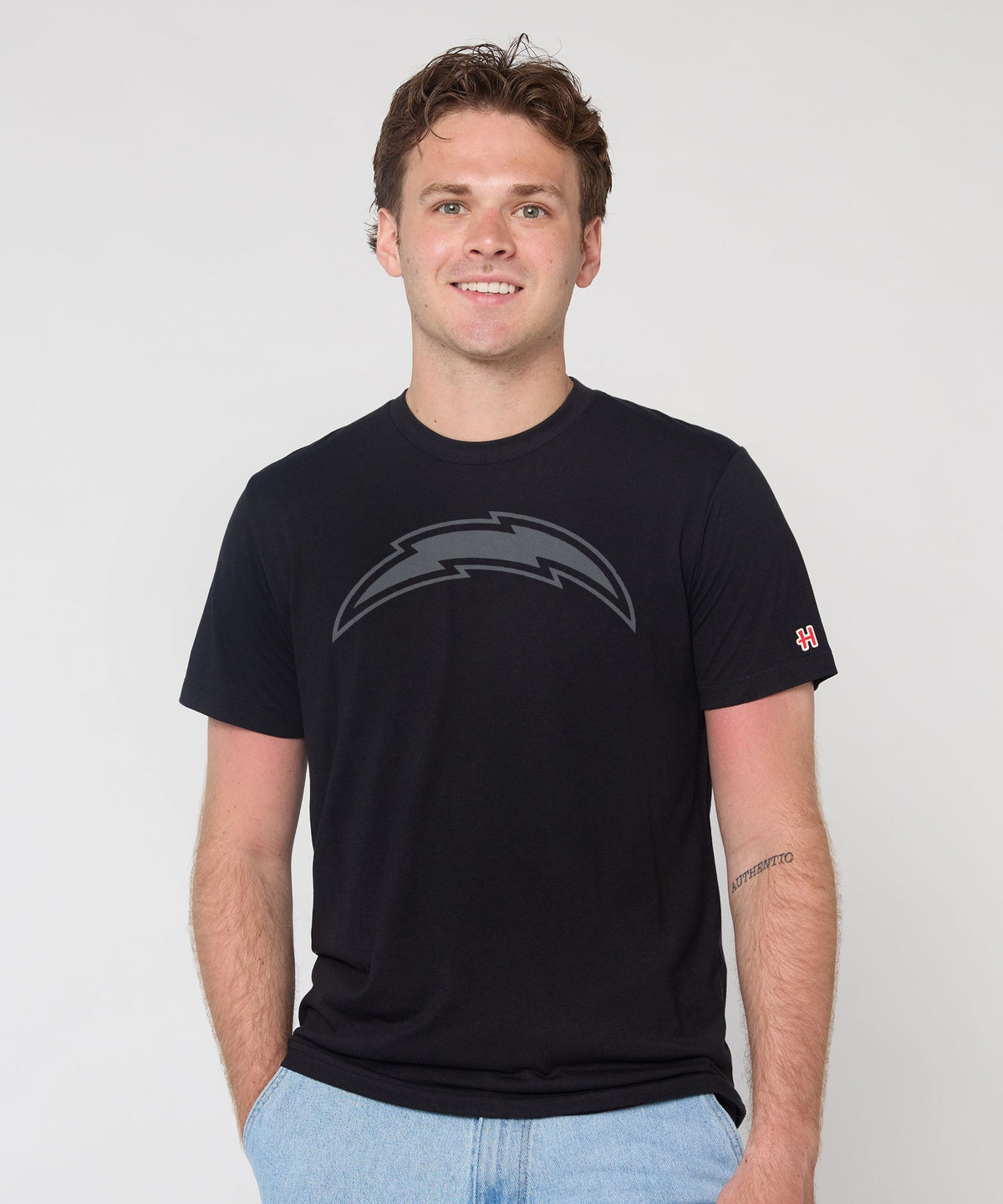 los angeles chargers '20 blackout