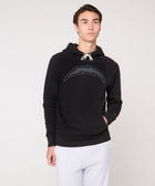 los angeles chargers '20 blackout hoodie