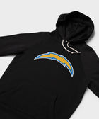 los angeles chargers '20 hoodie