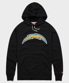 los angeles chargers '20 hoodie