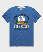 los angeles dodgers cactus league desert