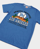 los angeles dodgers cactus league desert