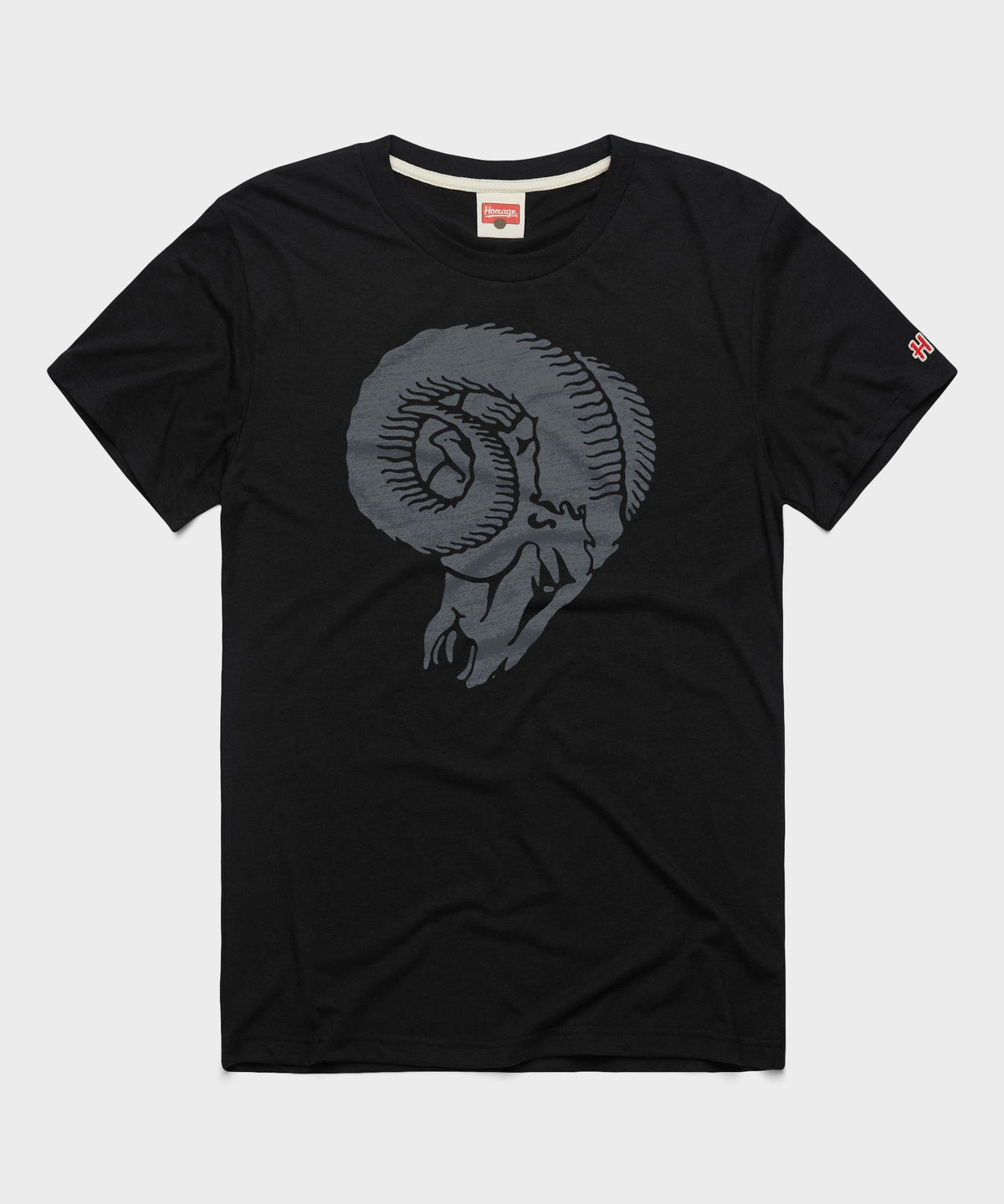 los angeles rams '66 blackout