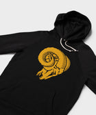 los angeles rams '66 hoodie