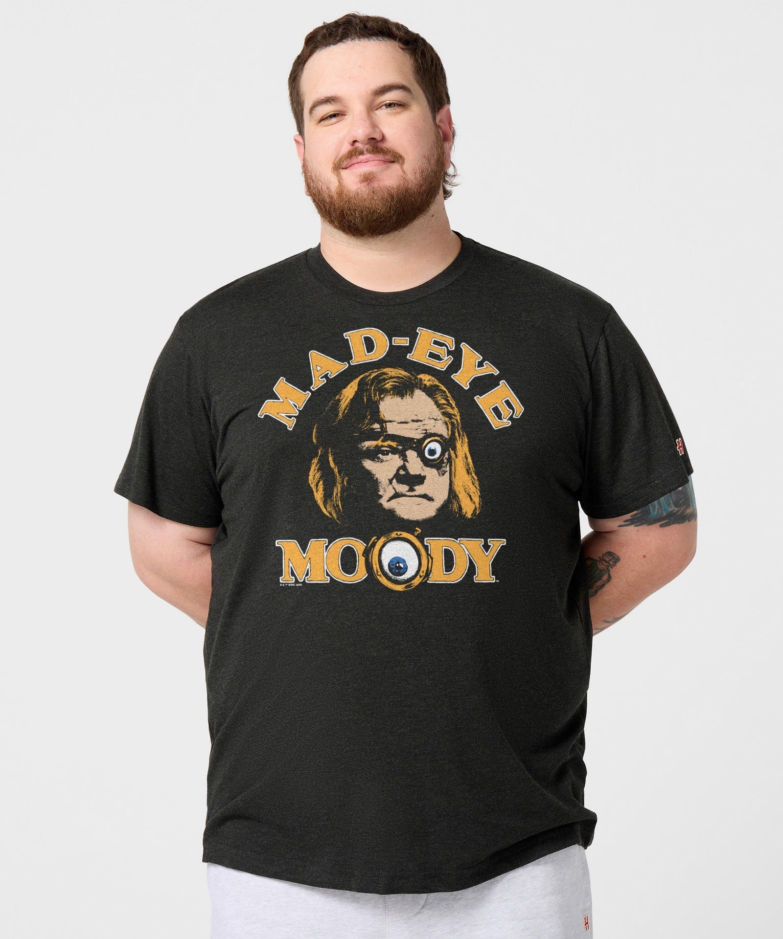 mad eye moody