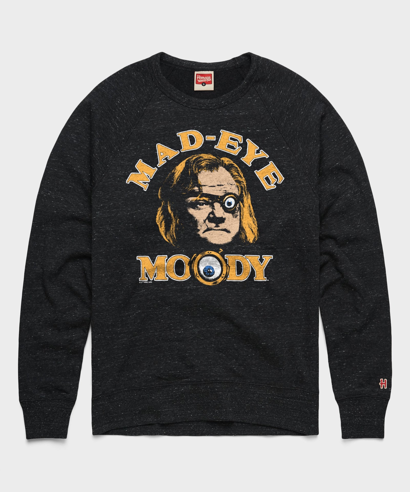mad eye moody crewneck