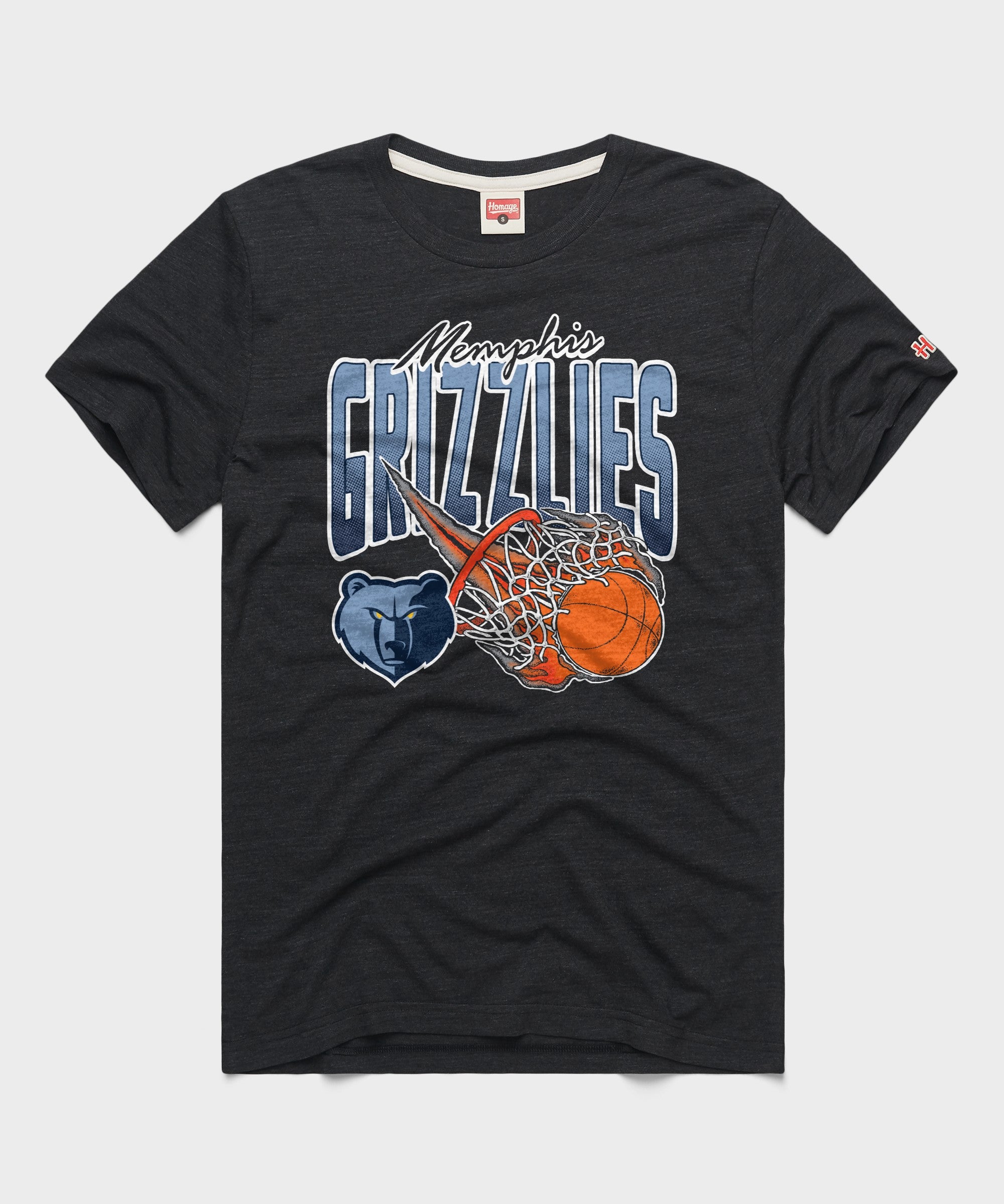 memphis grizzlies on fire