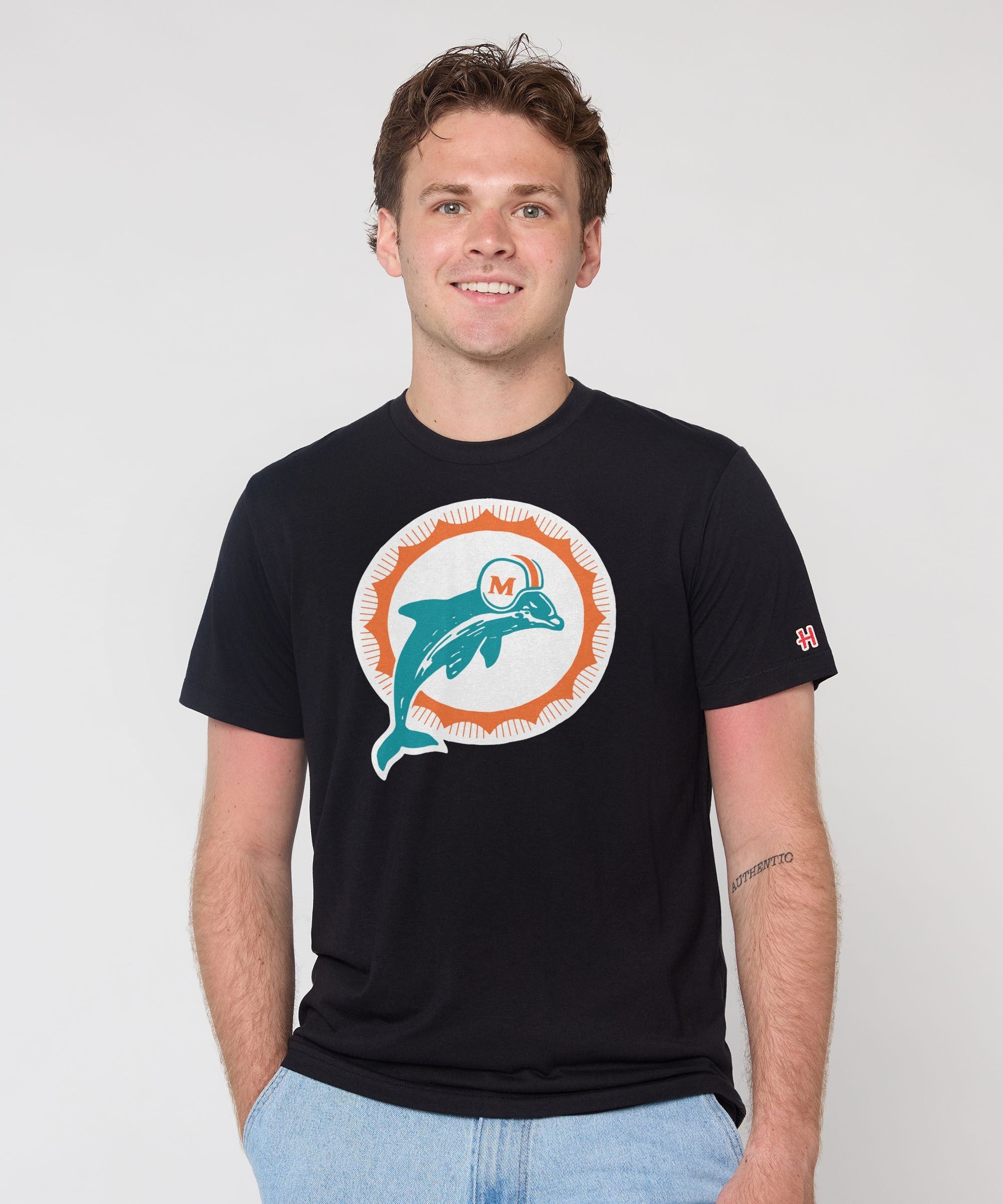miami dolphins '66