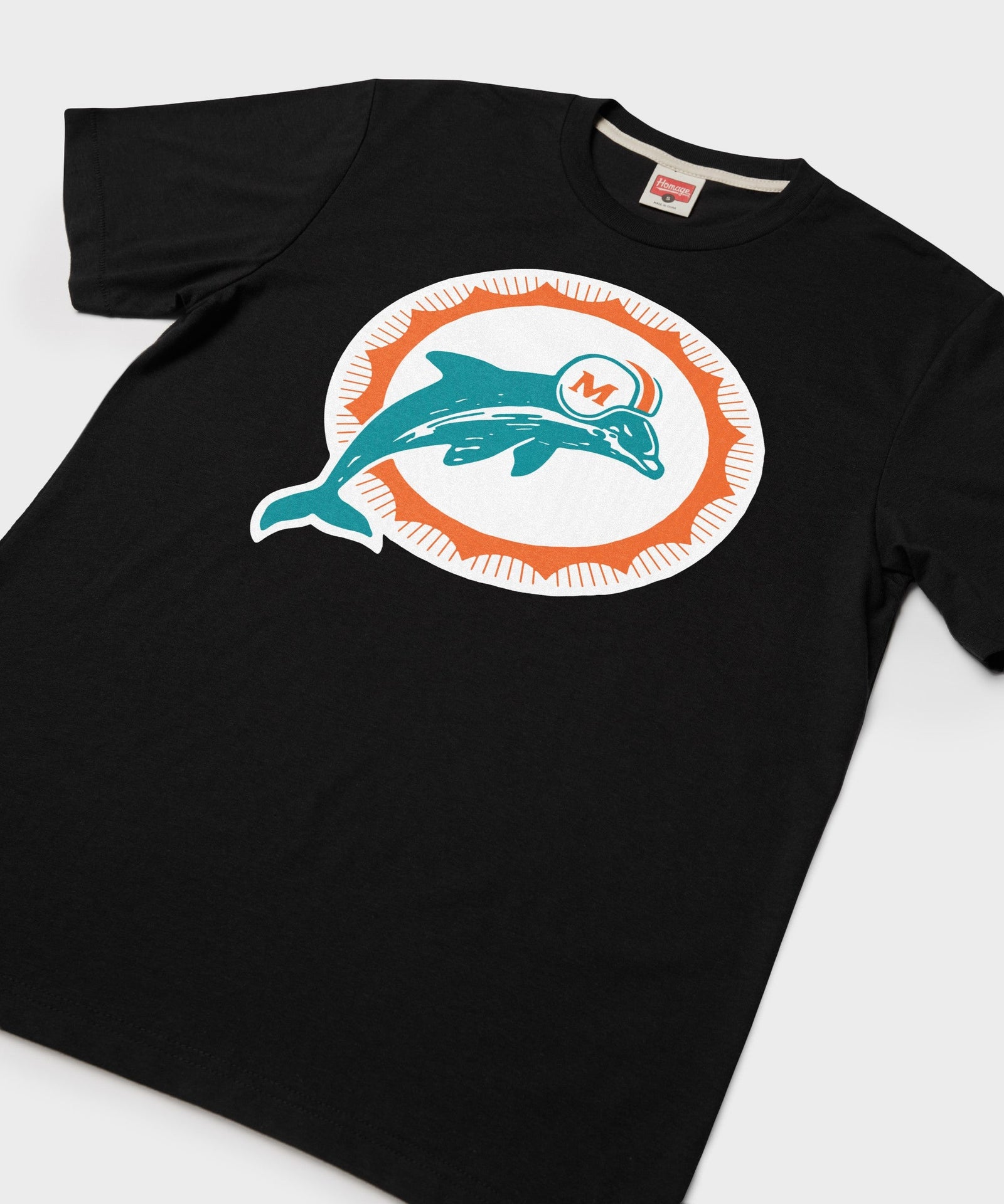 miami dolphins '66