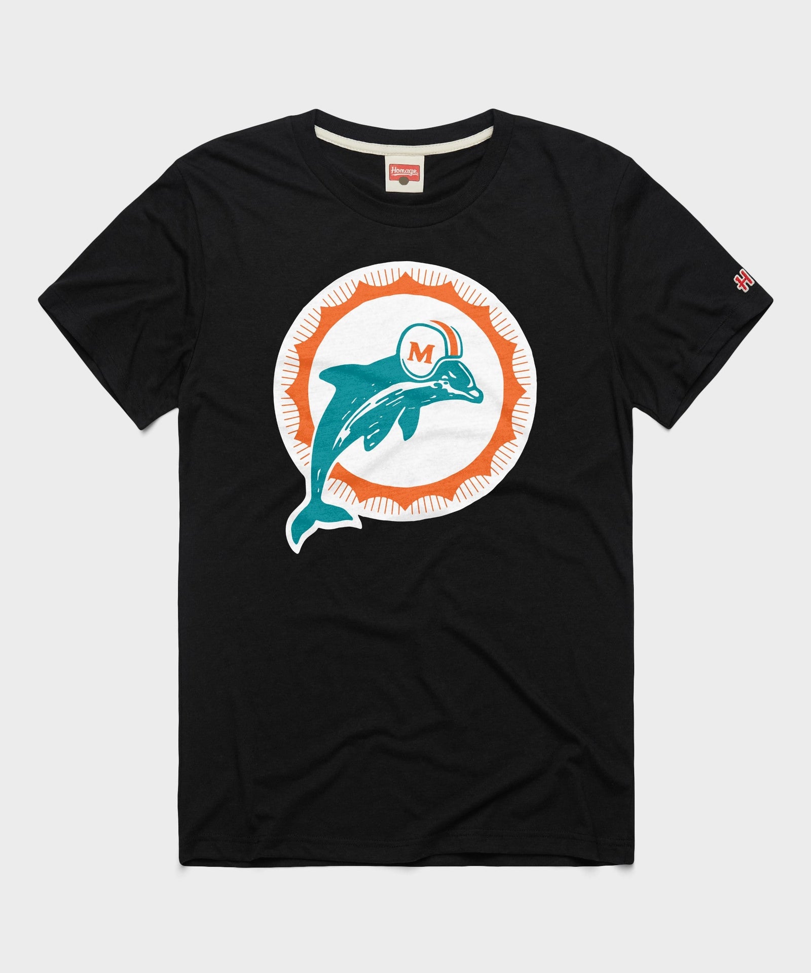 miami dolphins '66